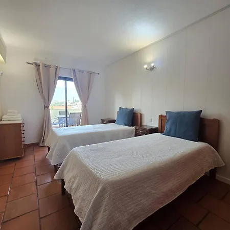 Vitoria 2 By Mtphomes Apartman Albufeira