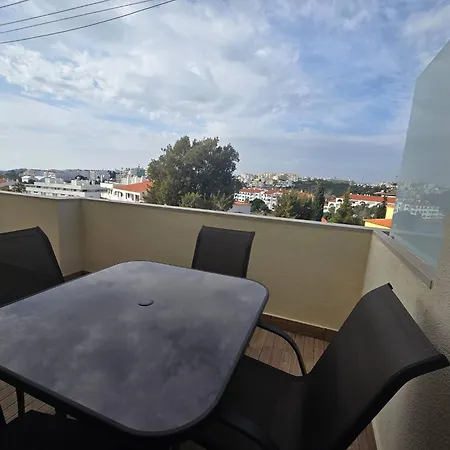 Lägenhet Vitoria 2 By Mtphomes Albufeira
