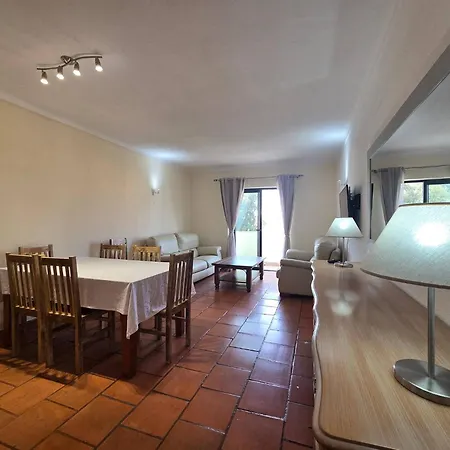 Apartment Vitoria 2 By Mtphomes Albufeira