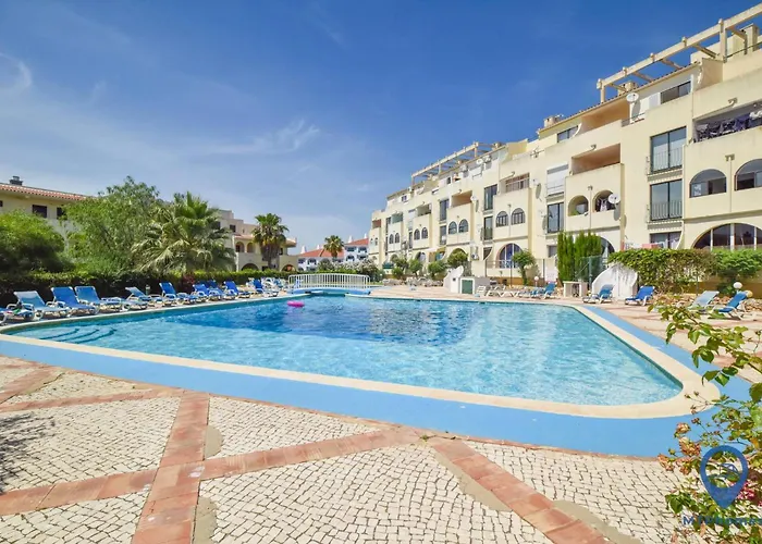 Vitoria 2 By Mtphomes Albufeira