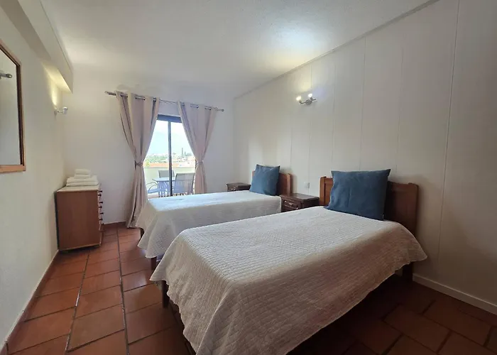 Vitoria 2 By Mtphomes Apartman Albufeira