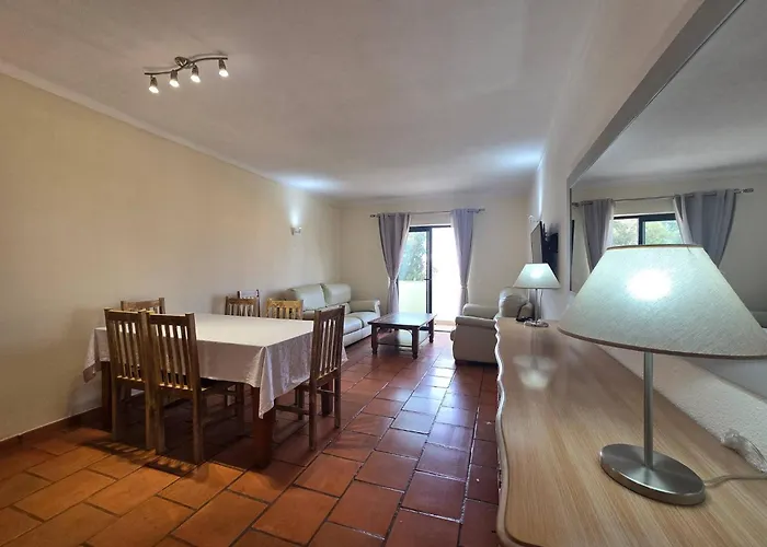 Apartment Vitoria 2 By Mtphomes Albufeira