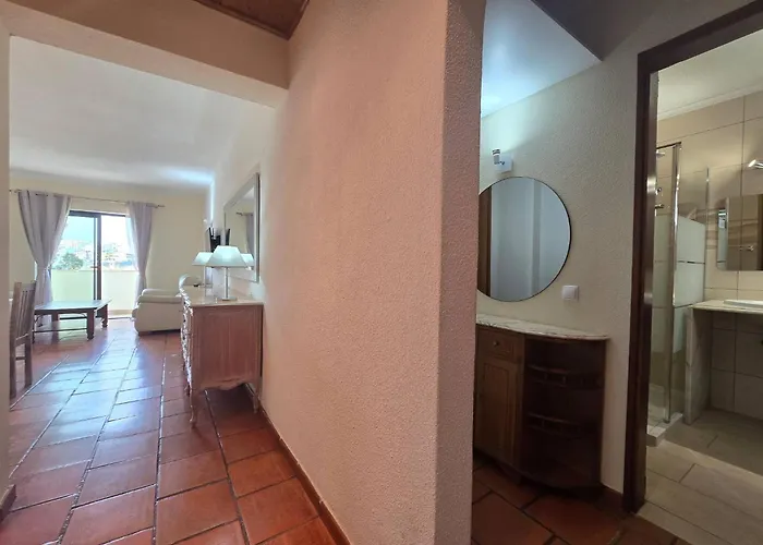 شقة Vitoria 2 By Mtphomes *