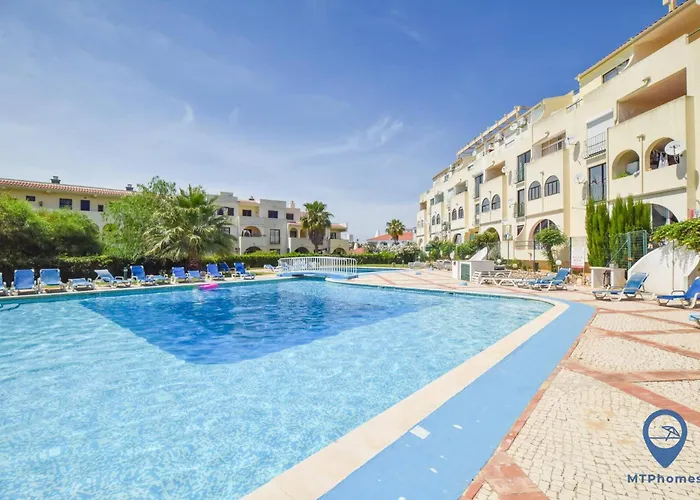 דירה Vitoria 2 By Mtphomes *