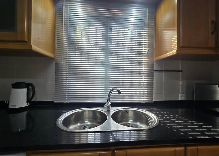 Vitoria 2 By Mtphomes אלבופיירה